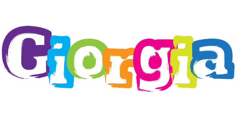 Giorgia casino logo