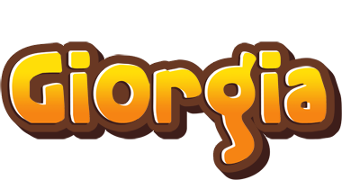 Giorgia cookies logo