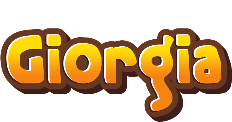 Giorgia cookies logo