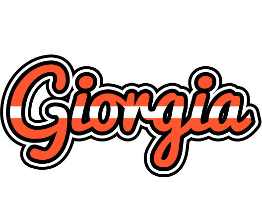 Giorgia denmark logo