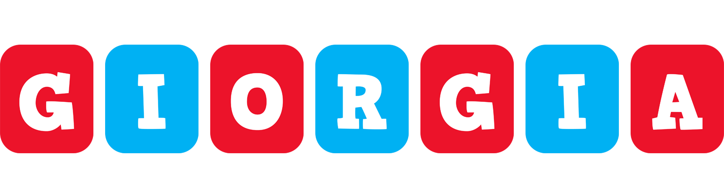 Giorgia diesel logo