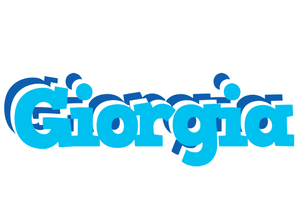 Giorgia jacuzzi logo