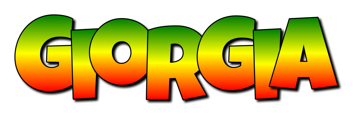 Giorgia mango logo