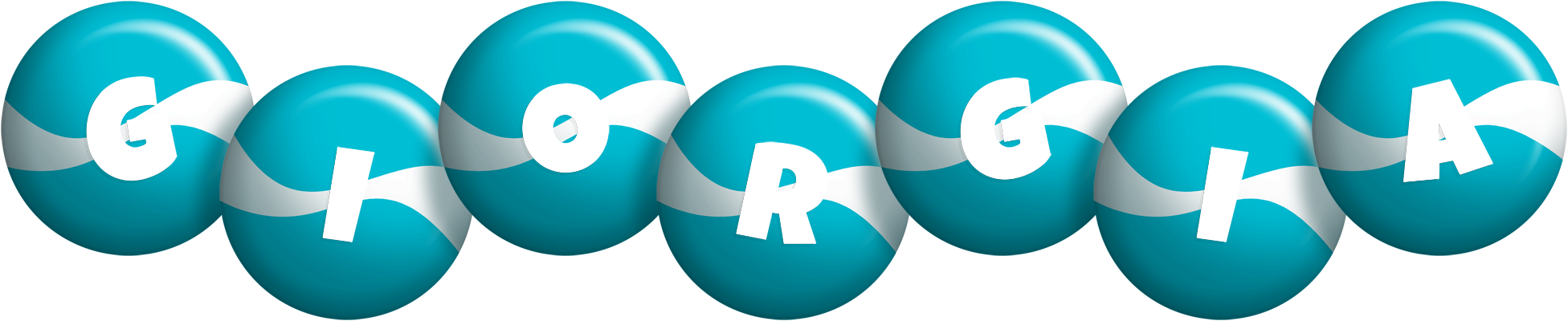 Giorgia messi logo
