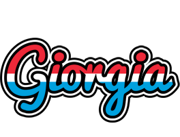 Giorgia norway logo