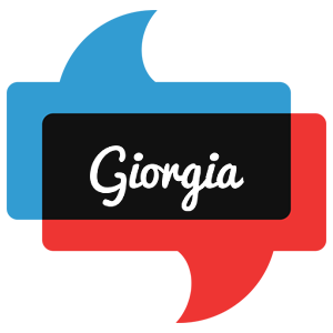 Giorgia sharks logo