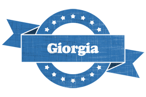 Giorgia trust logo