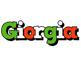 Giorgia venezia logo