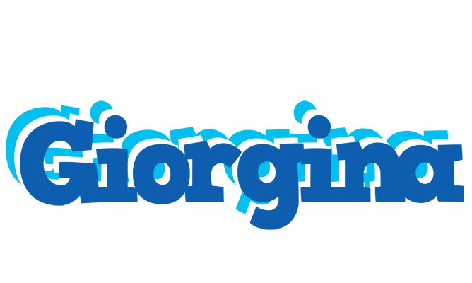 Giorgina business logo
