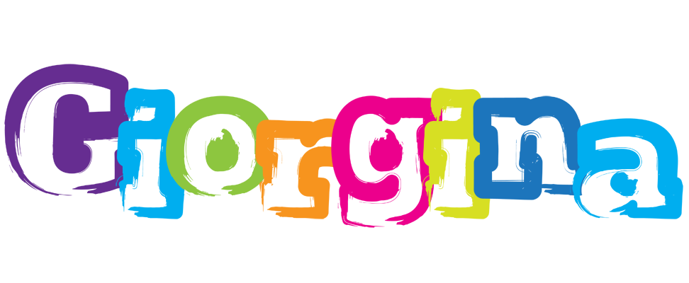 Giorgina casino logo