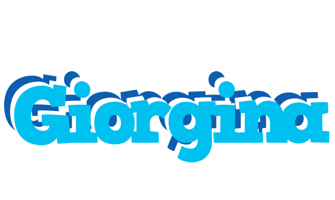 Giorgina jacuzzi logo