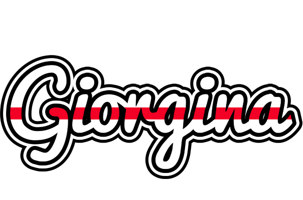 Giorgina kingdom logo