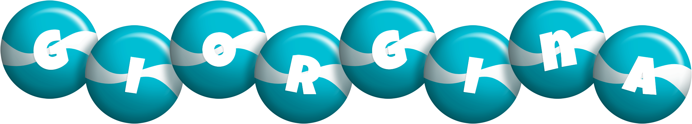 Giorgina messi logo