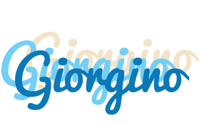 Giorgino breeze logo