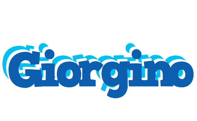 Giorgino business logo