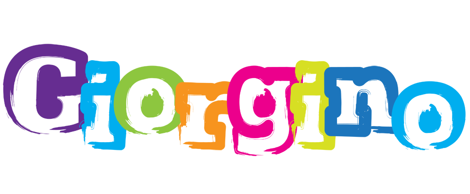 Giorgino casino logo