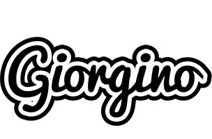 Giorgino chess logo