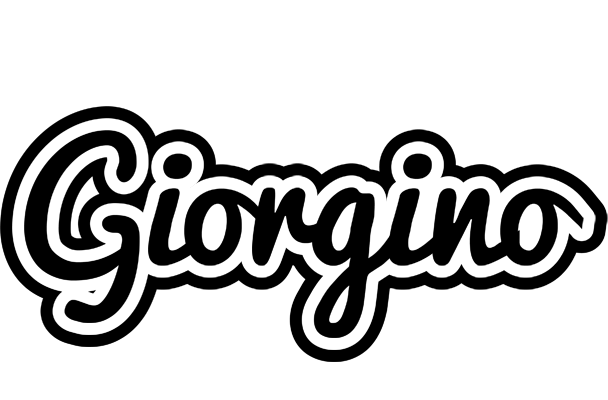 Giorgino chess logo