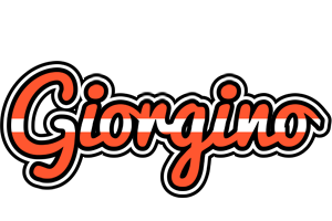 Giorgino denmark logo