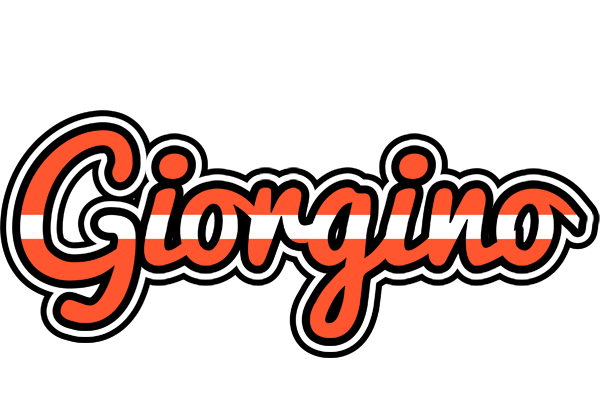 Giorgino denmark logo