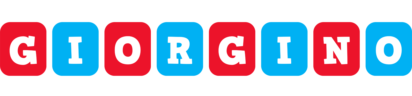Giorgino diesel logo
