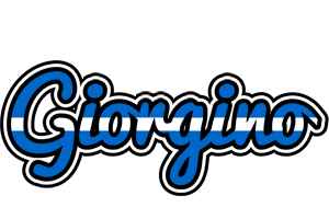 Giorgino greece logo