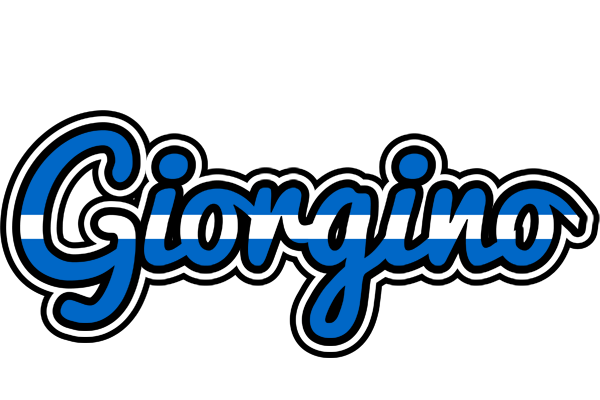 Giorgino greece logo