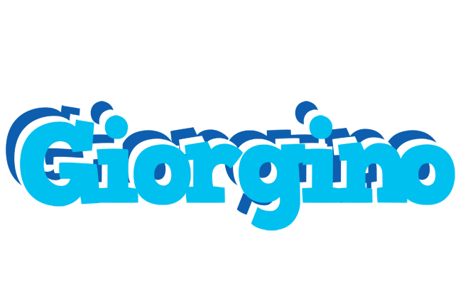 Giorgino jacuzzi logo