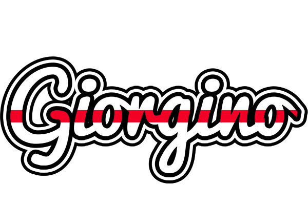 Giorgino kingdom logo