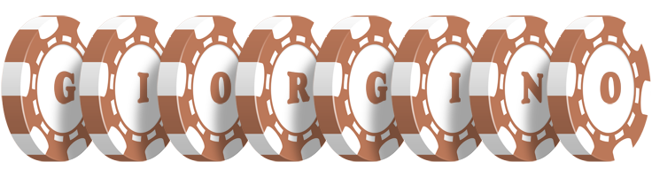 Giorgino limit logo