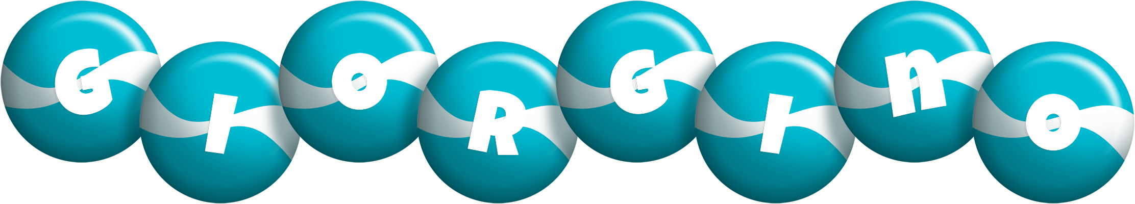 Giorgino messi logo