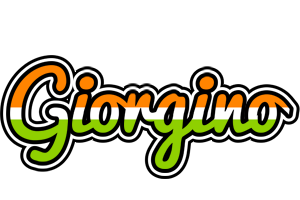 Giorgino mumbai logo