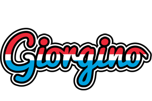 Giorgino norway logo