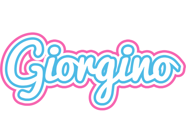 Giorgino outdoors logo
