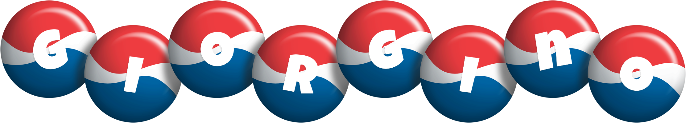 Giorgino paris logo