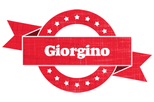 Giorgino passion logo