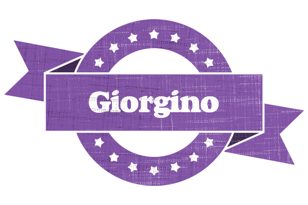 Giorgino royal logo