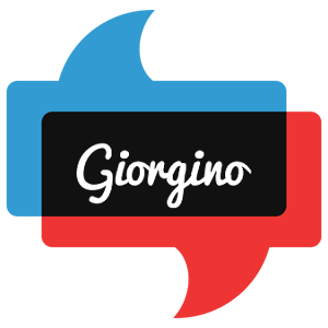 Giorgino sharks logo