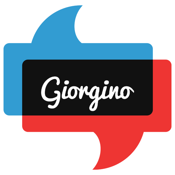 Giorgino sharks logo
