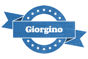 Giorgino trust logo