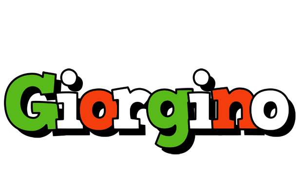 Giorgino venezia logo