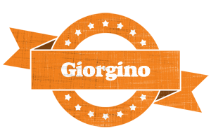 Giorgino victory logo