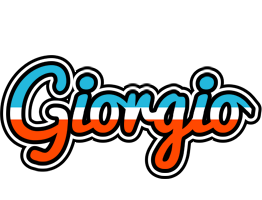 Giorgio america logo