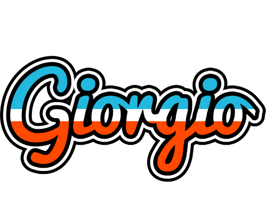 Giorgio america logo