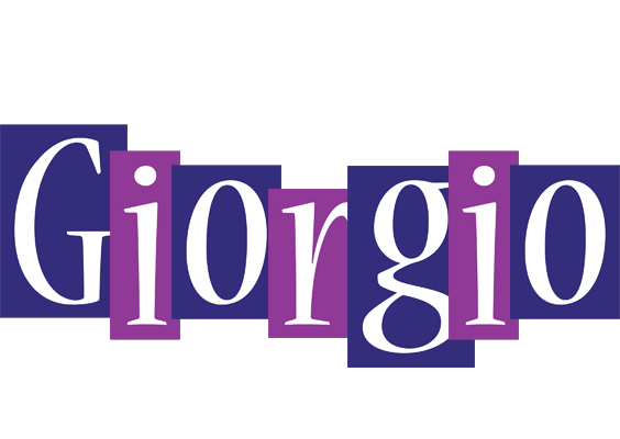 Giorgio autumn logo