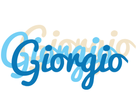 Giorgio breeze logo