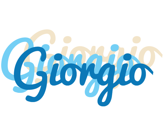 Giorgio breeze logo