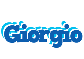 Giorgio business logo