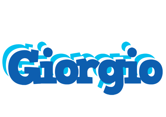 Giorgio business logo