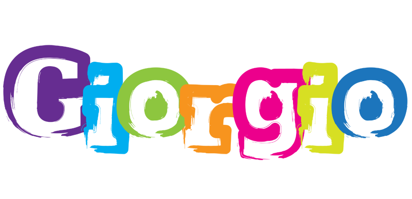 Giorgio casino logo